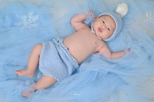 金昌宝宝发烧是什么症状 金昌宝宝发烧是什么症状