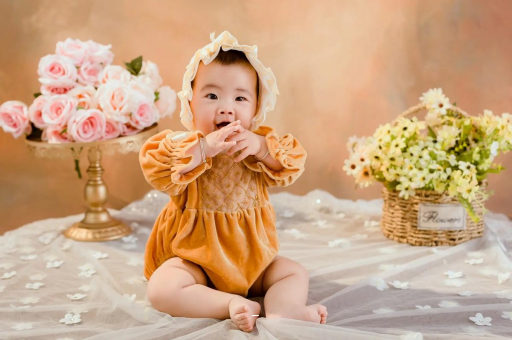 金昌满月宝宝体检