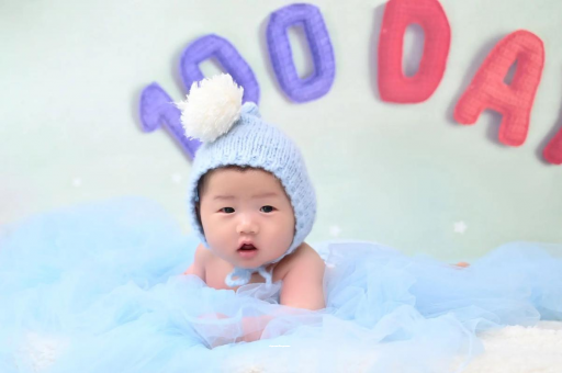 金昌宝宝耳廓畸形